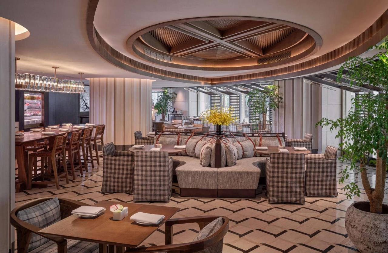 Grand Hyatt 5*