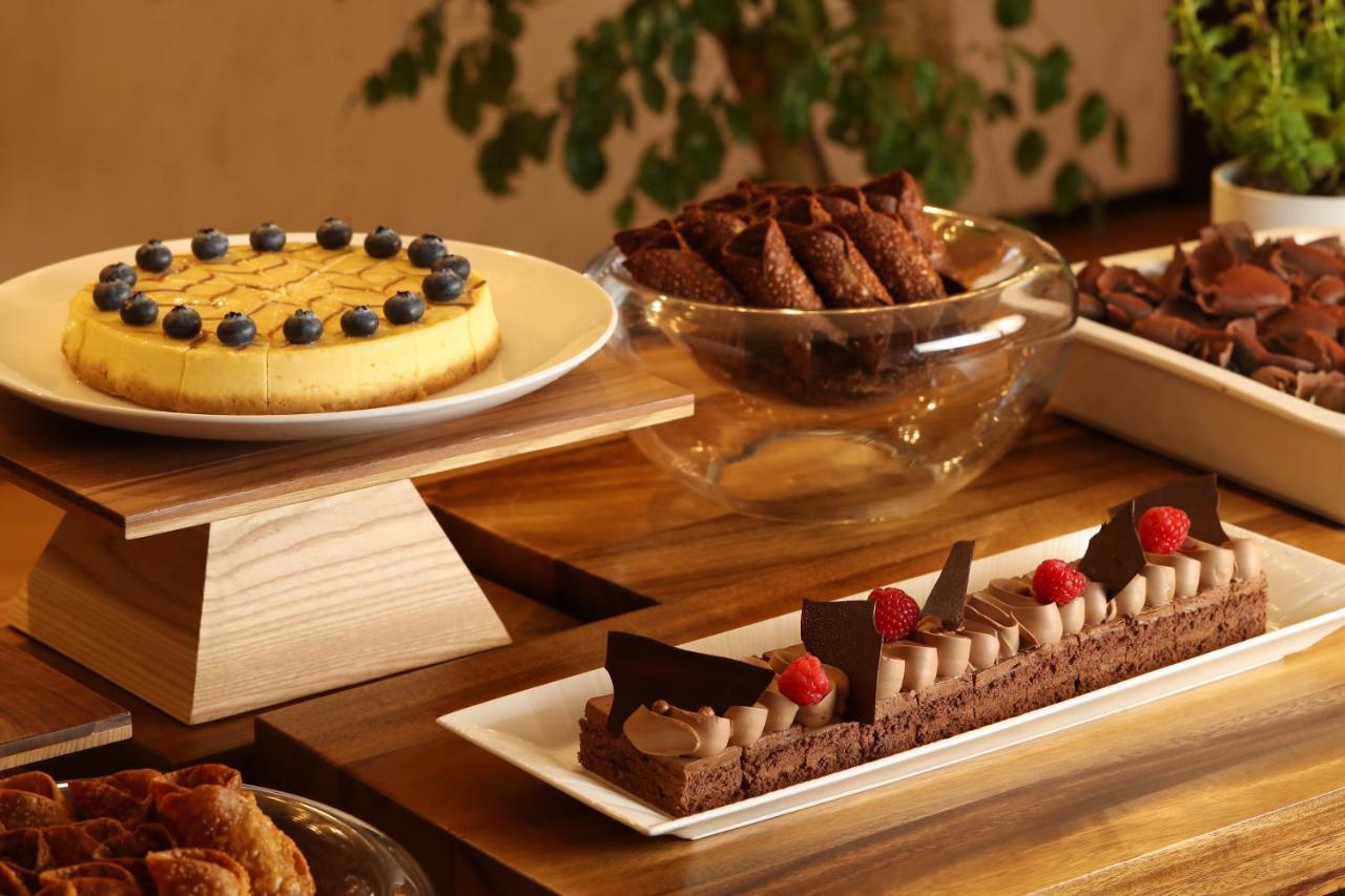 Hotel Grand Hyatt