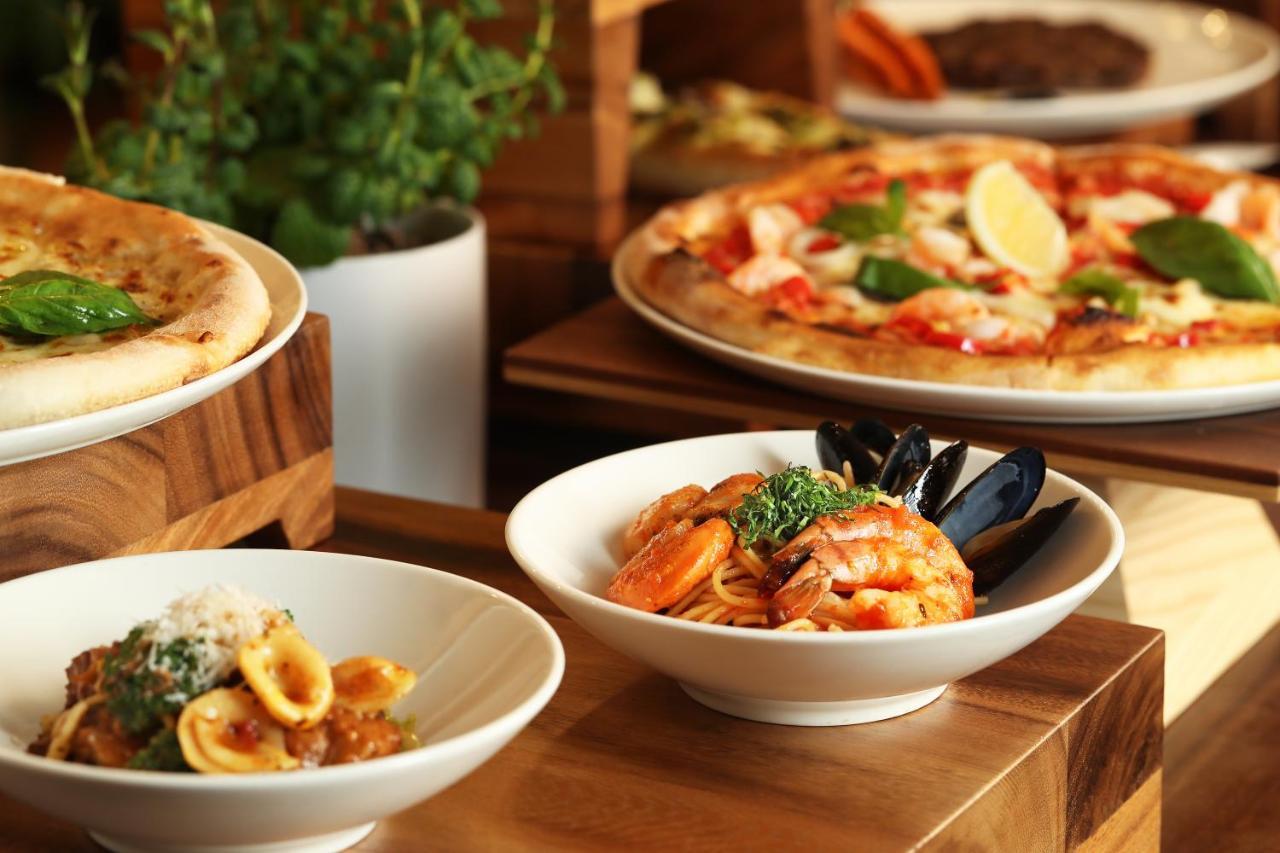 Grand Hyatt 5* Beijing