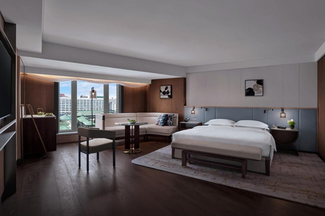 Grand Hyatt Beijing