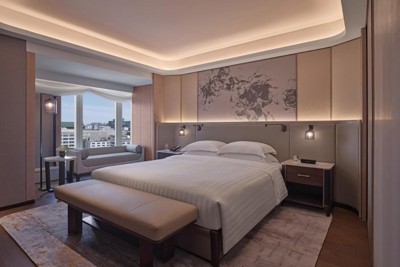 Hotel Grand Hyatt
