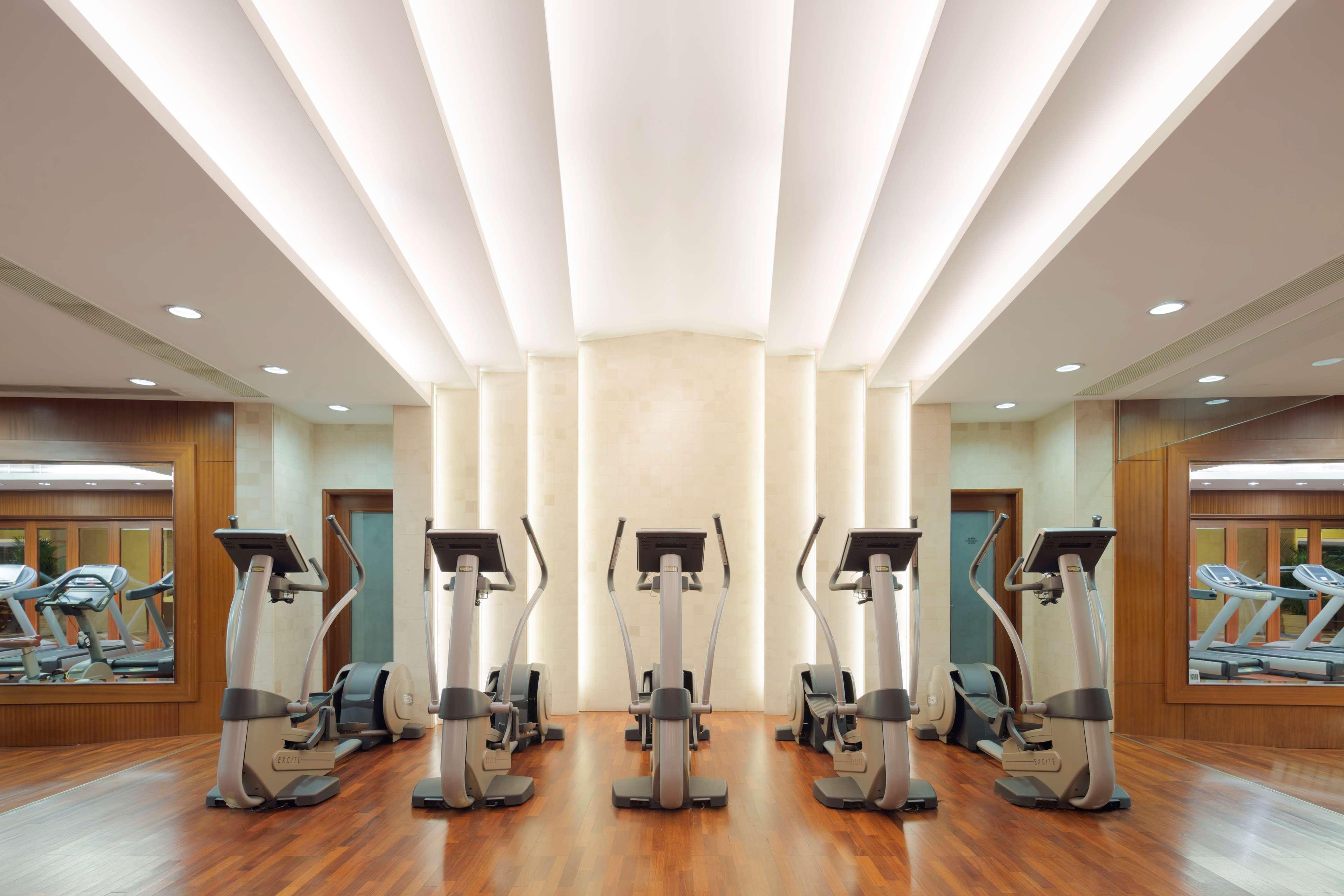Hotel Grand Hyatt 5*