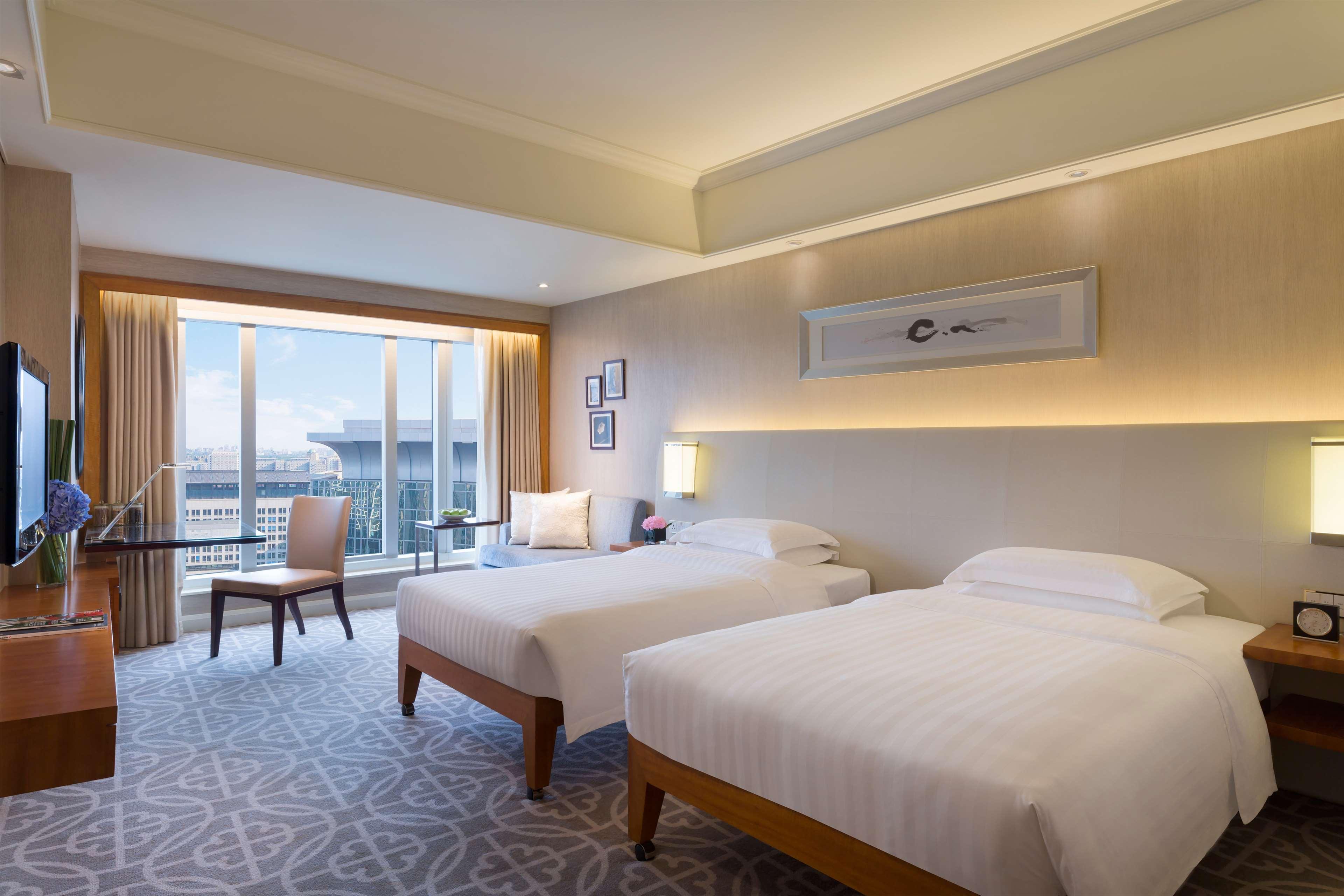 Hotel Grand Hyatt