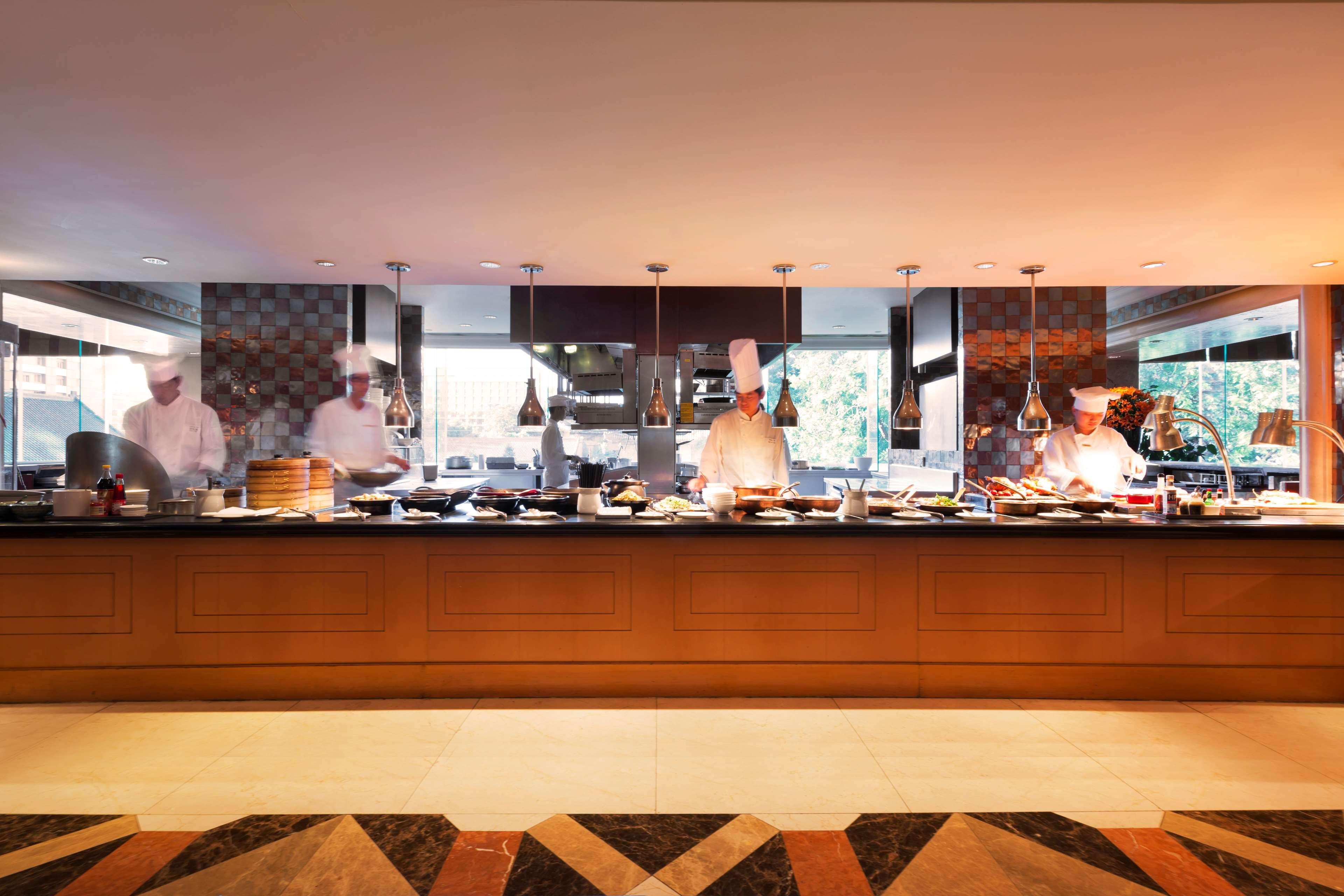 Hotel Grand Hyatt