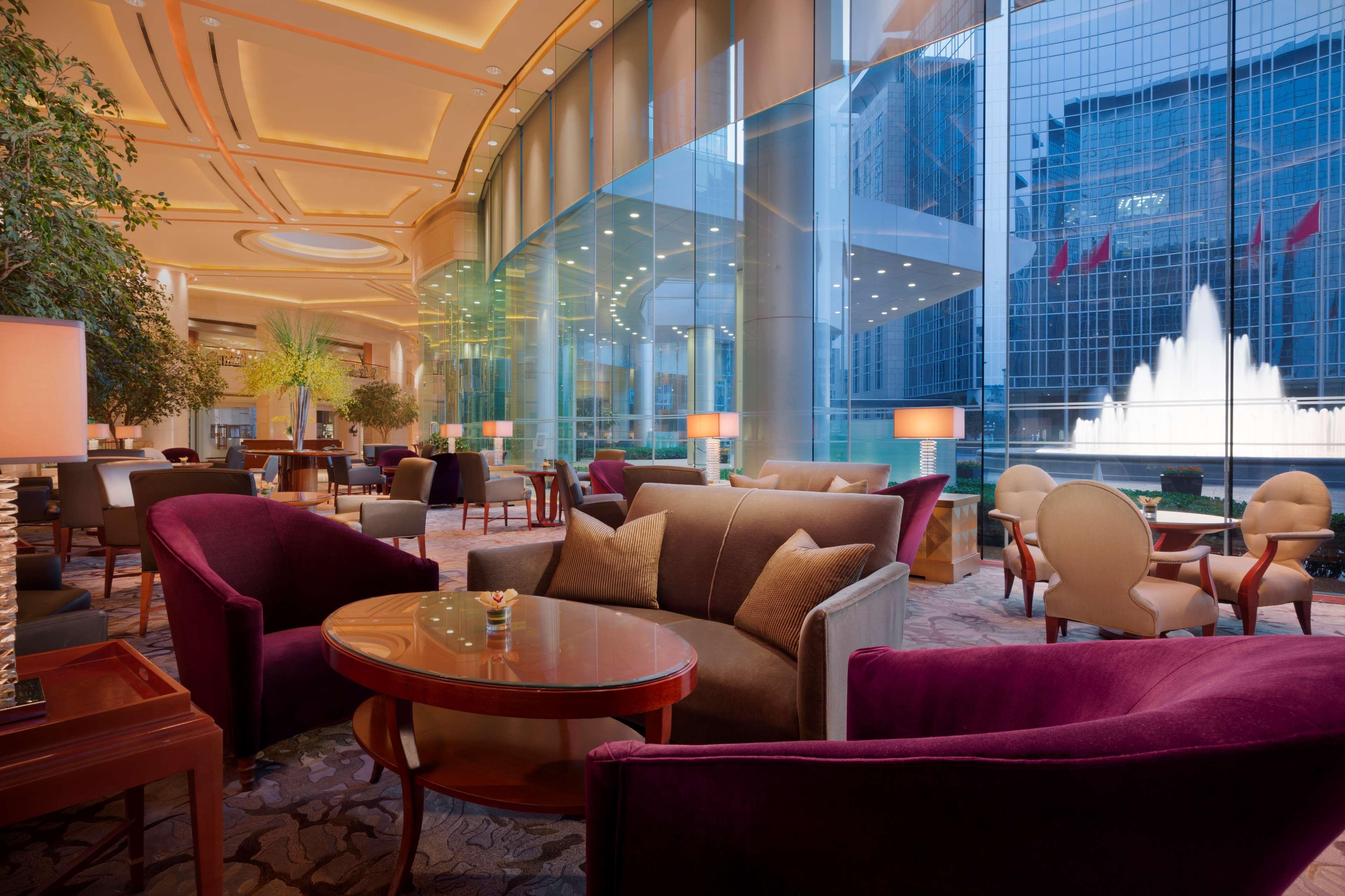 Grand Hyatt Hotel 5*