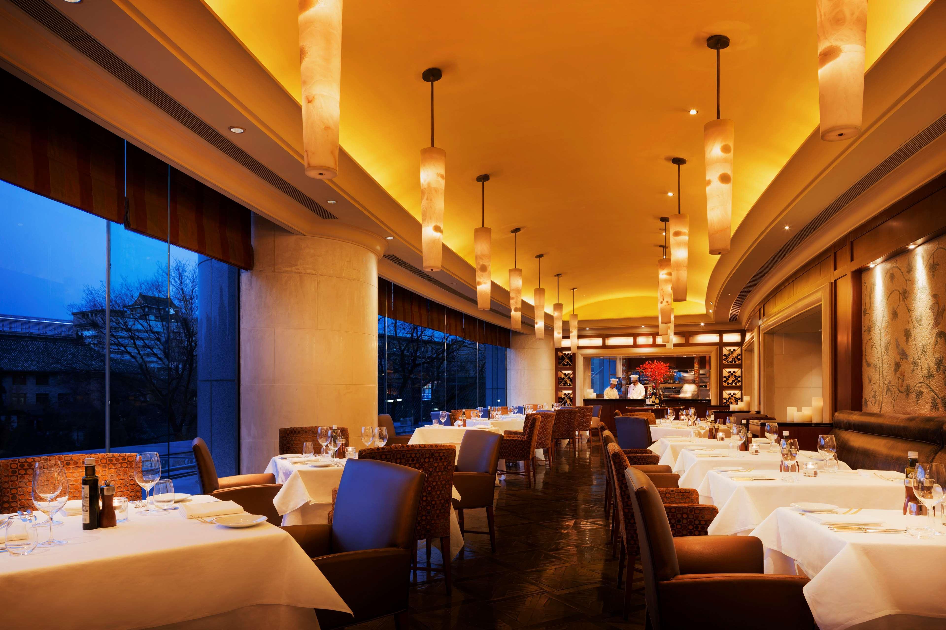 Hotel Grand Hyatt