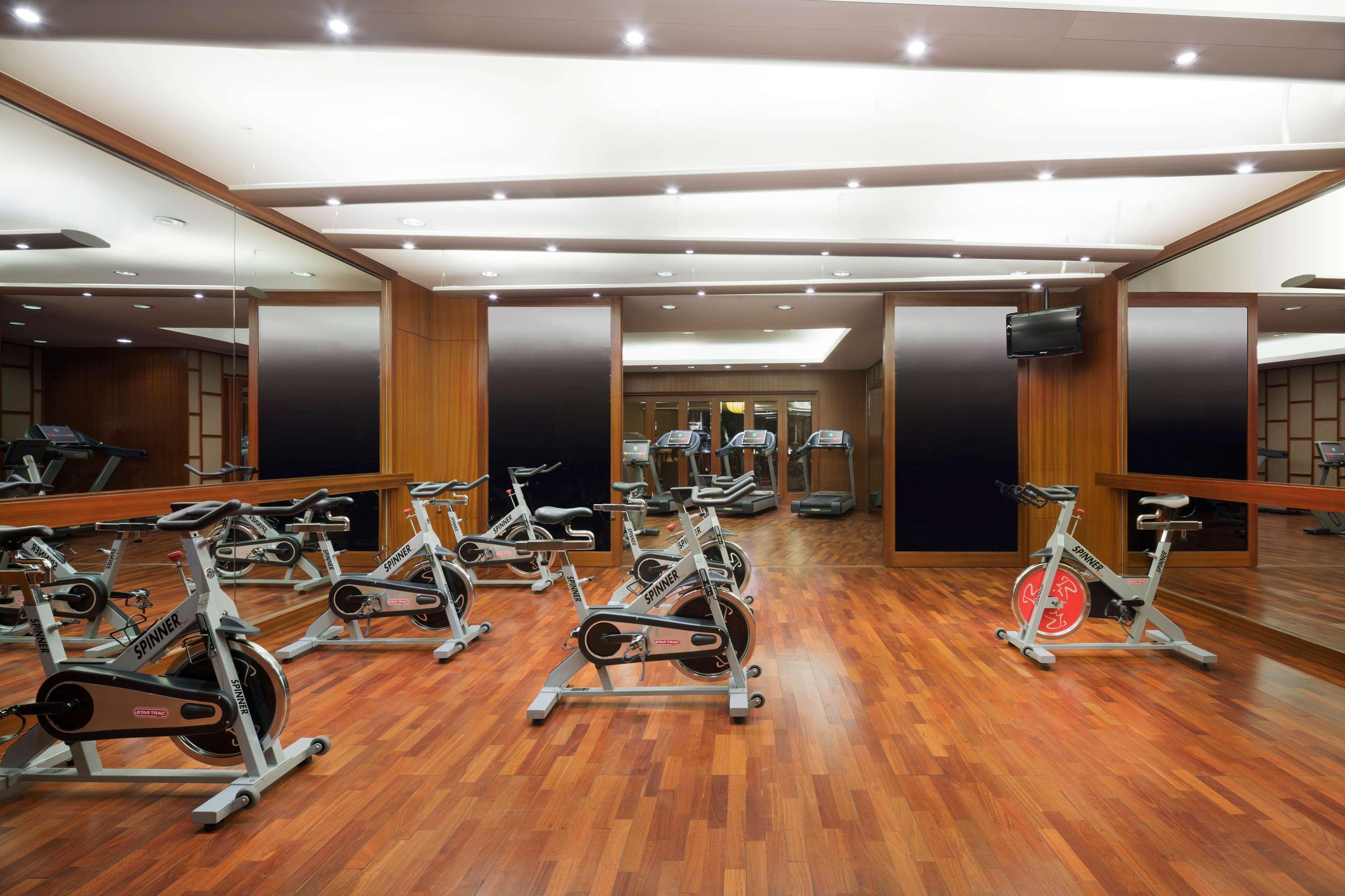 Hotel Grand Hyatt