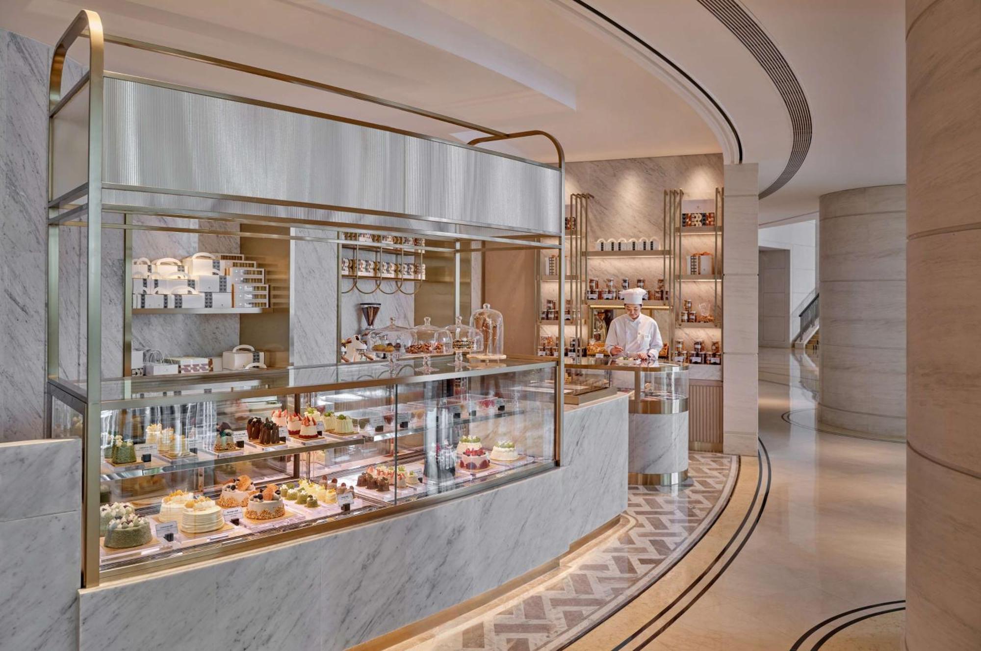 Grand Hyatt Beijing