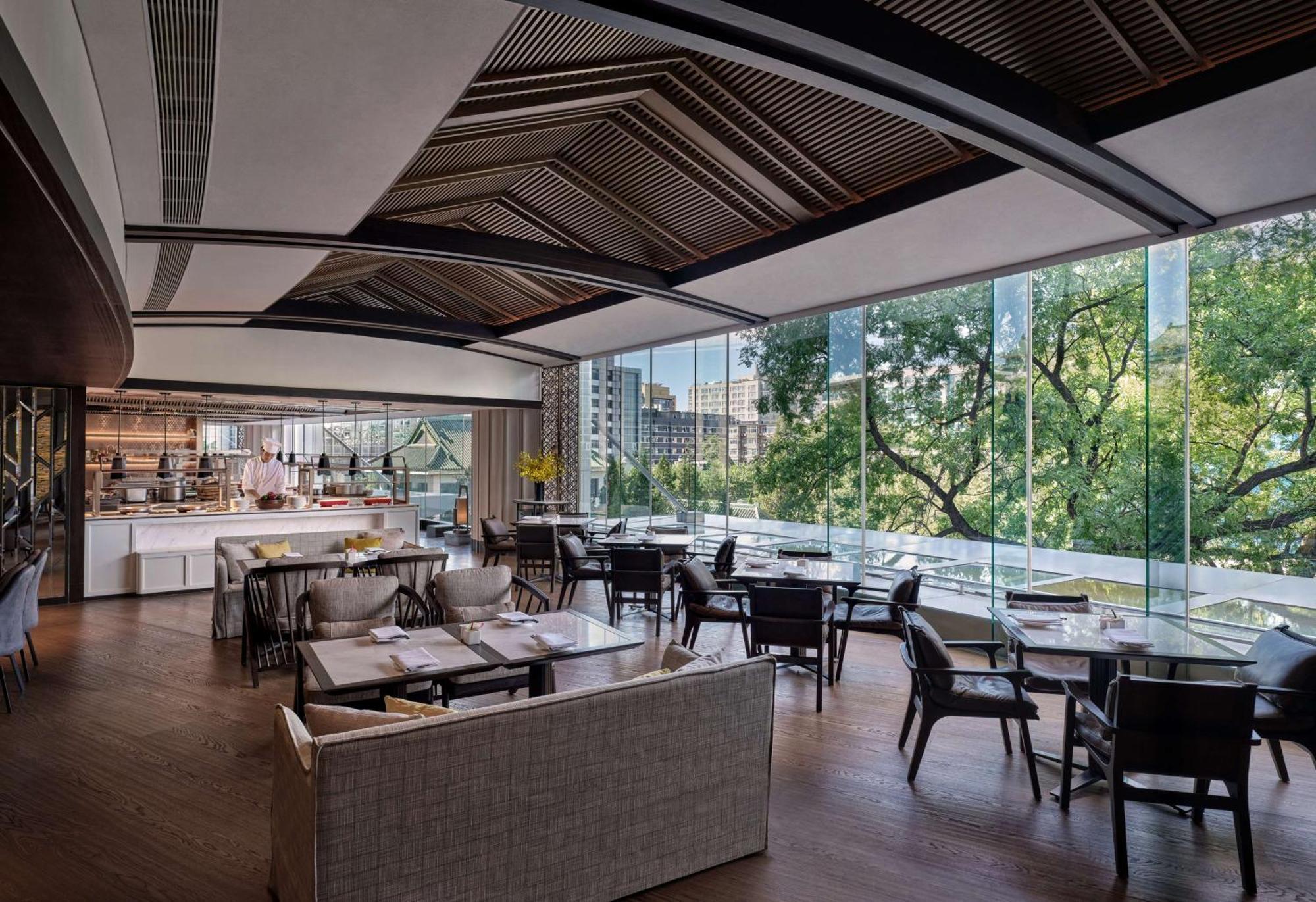 Grand Hyatt 5* Beijing