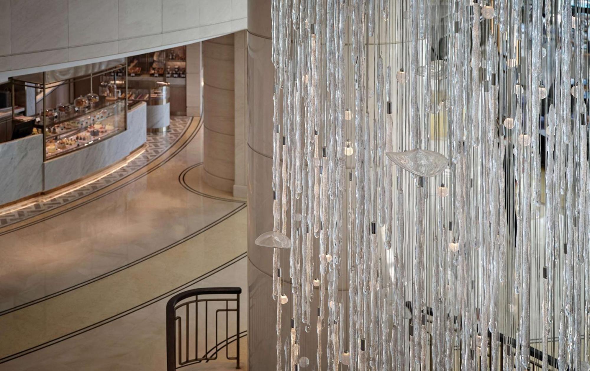 Grand Hyatt 5*