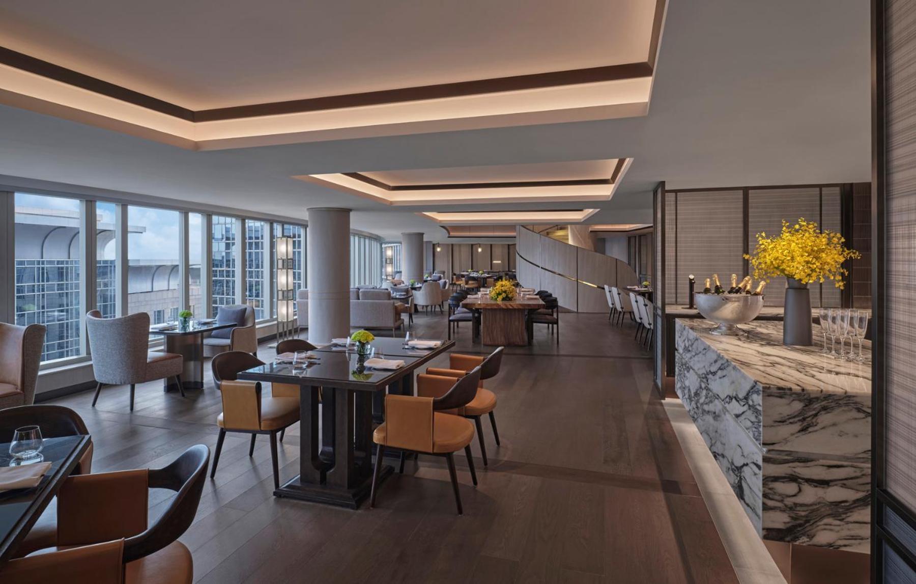 Grand Hyatt Hotel Beijing