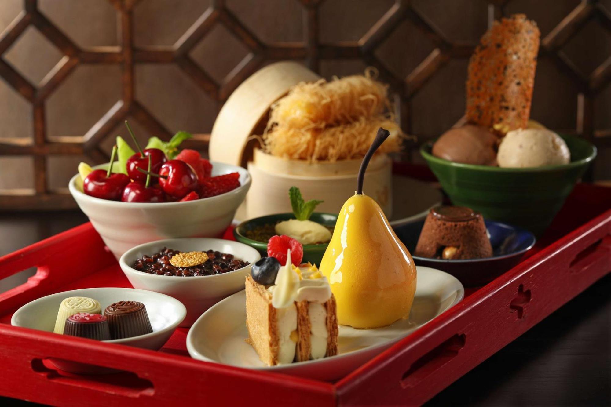 Grand Hyatt 5* Beijing