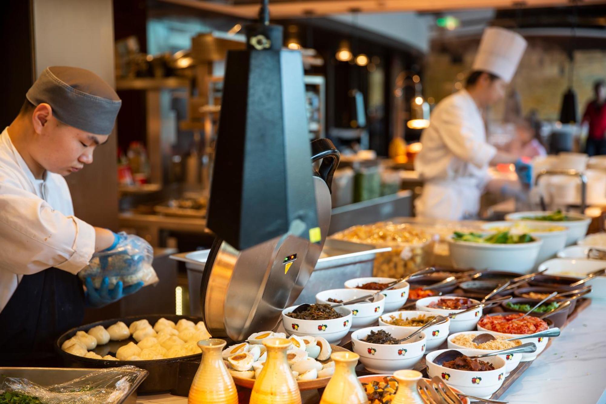 Grand Hyatt 5* Beijing