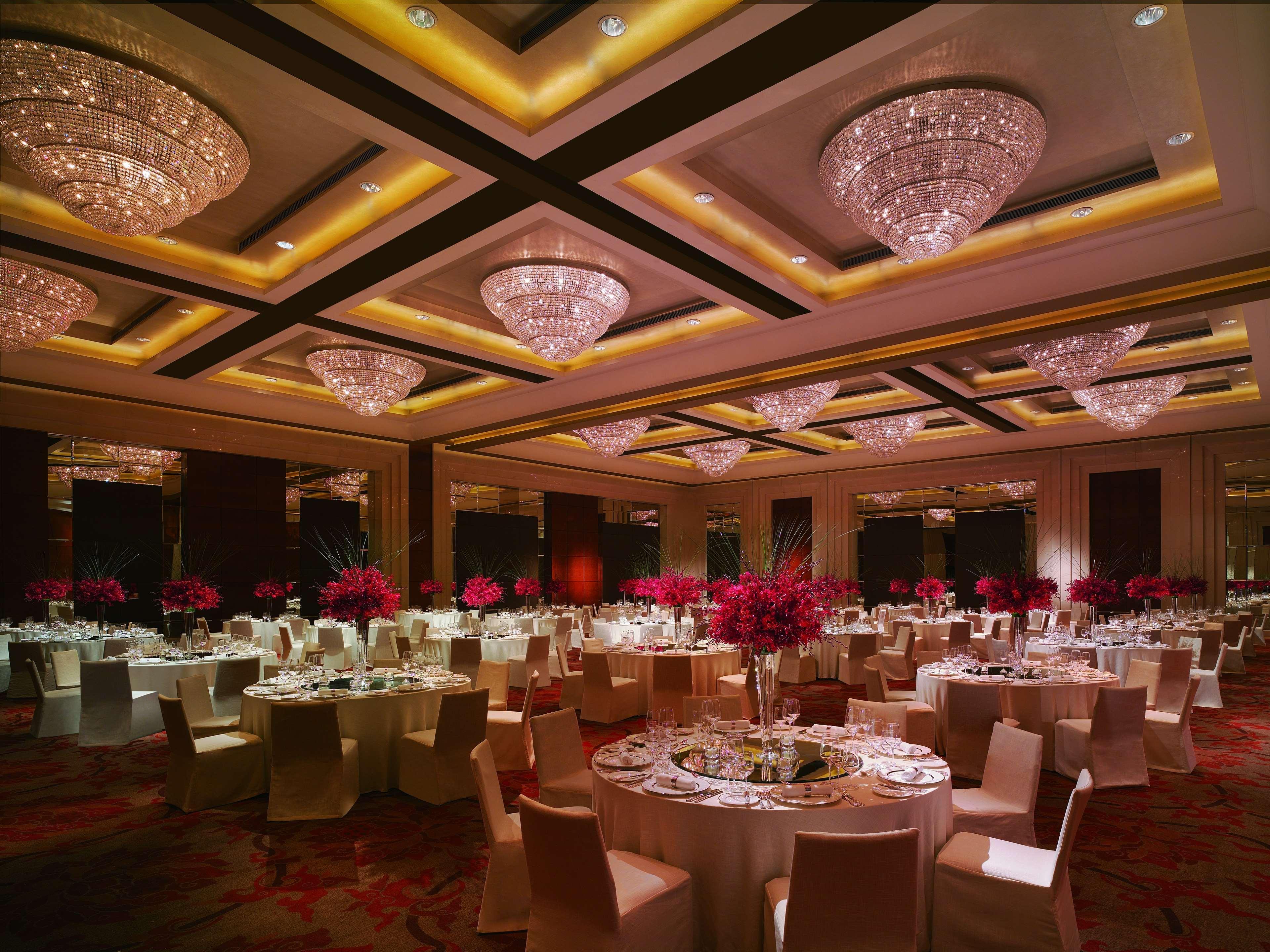 Hotel Grand Hyatt 5*