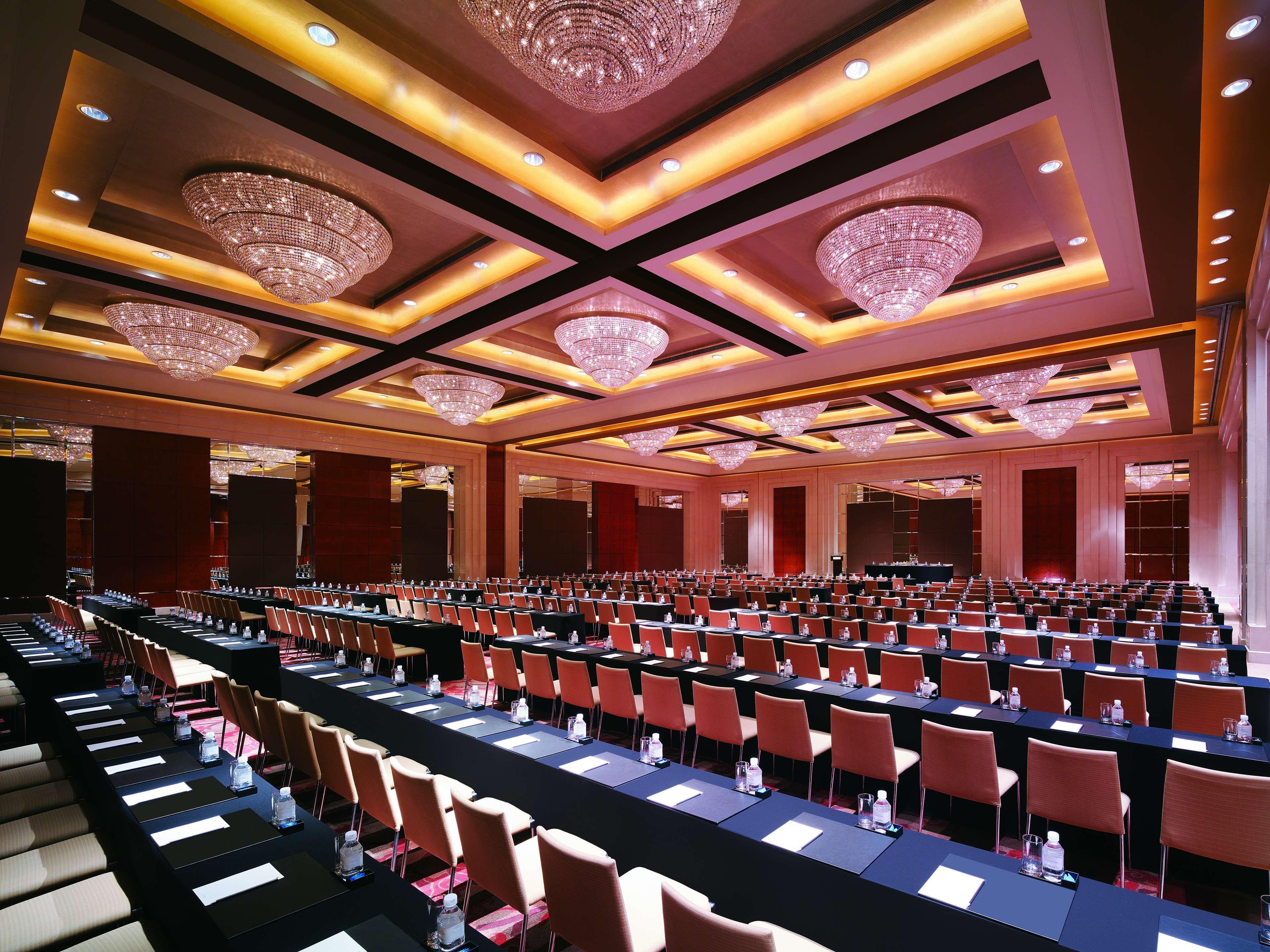 Hotel Grand Hyatt